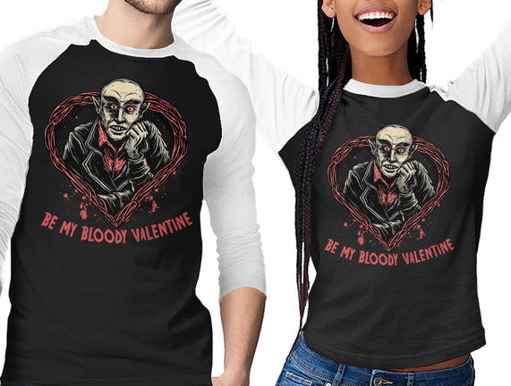 Be My Bloody Valentine