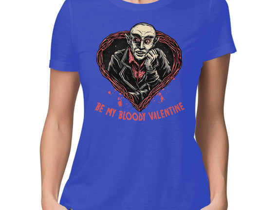 Be My Bloody Valentine