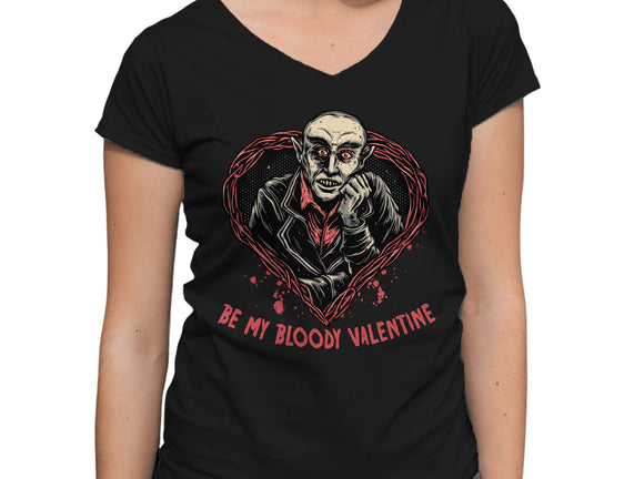 Be My Bloody Valentine
