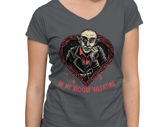Be My Bloody Valentine