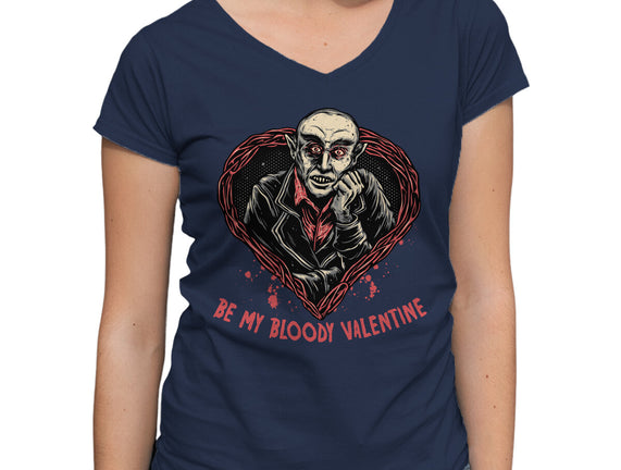 Be My Bloody Valentine