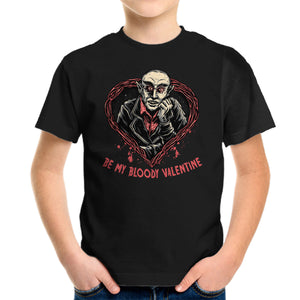Be My Bloody Valentine
