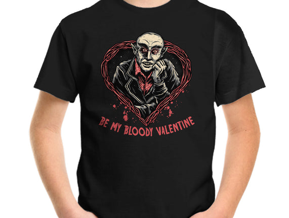 Be My Bloody Valentine