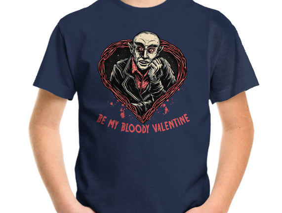 Be My Bloody Valentine