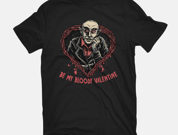 Be My Bloody Valentine