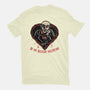 Be My Bloody Valentine-Mens-Premium-Tee-glitchygorilla