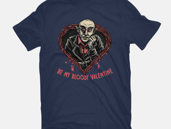 Be My Bloody Valentine