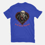 Be My Bloody Valentine-Youth-Basic-Tee-glitchygorilla
