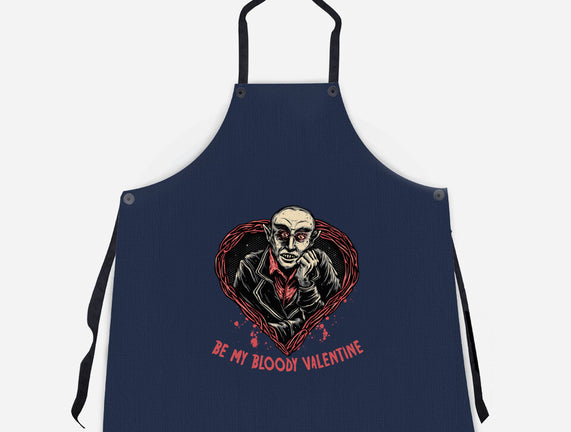 Be My Bloody Valentine