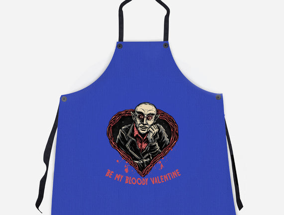 Be My Bloody Valentine