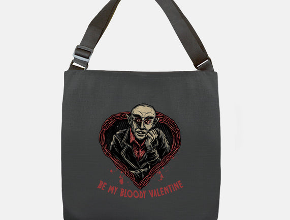 Be My Bloody Valentine