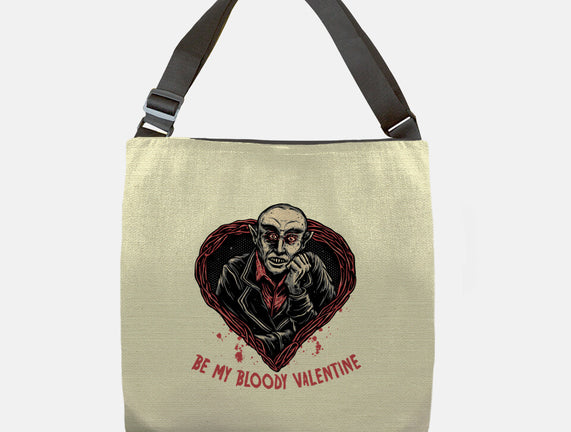 Be My Bloody Valentine