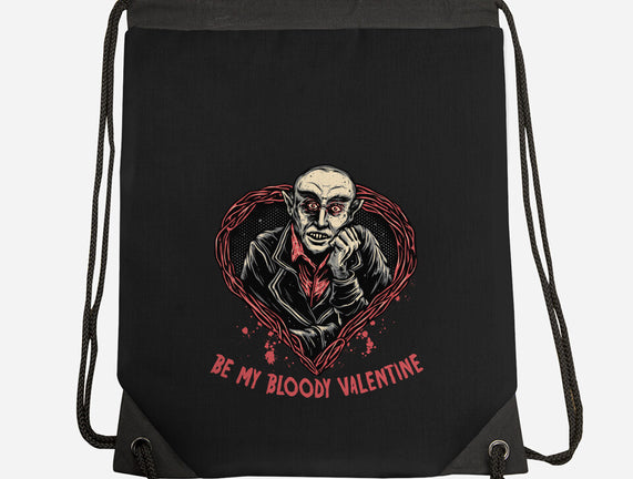 Be My Bloody Valentine