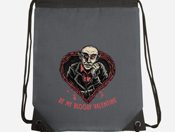Be My Bloody Valentine