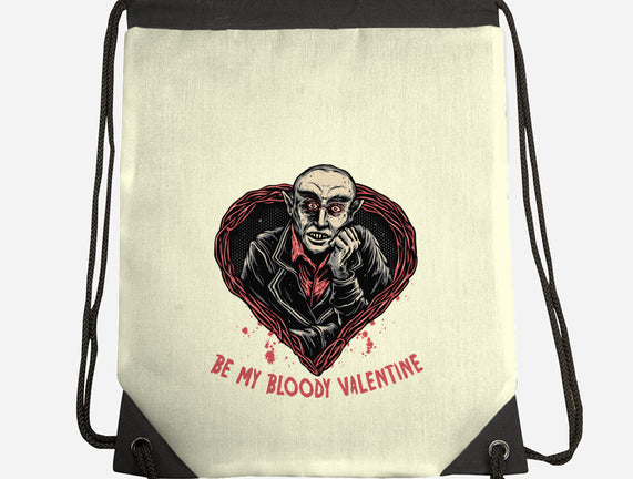 Be My Bloody Valentine