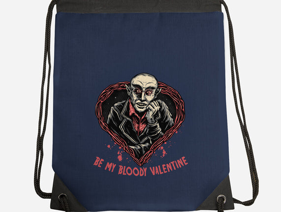 Be My Bloody Valentine
