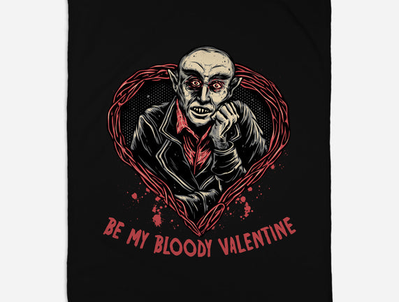Be My Bloody Valentine