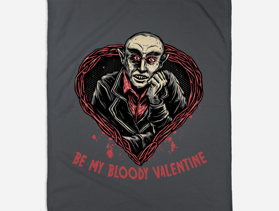 Be My Bloody Valentine
