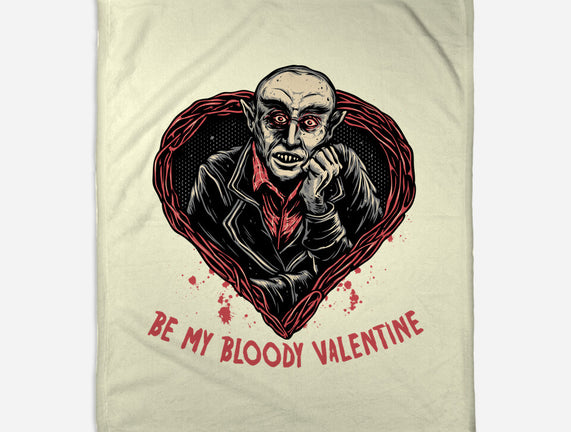 Be My Bloody Valentine