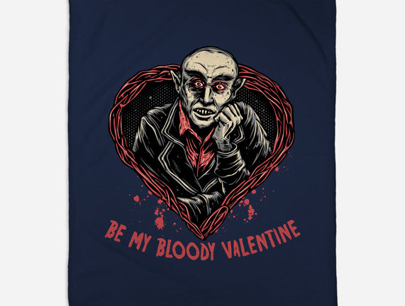 Be My Bloody Valentine
