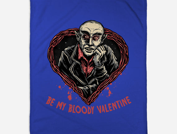 Be My Bloody Valentine