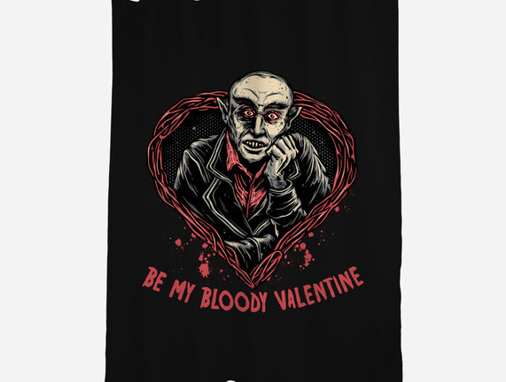 Be My Bloody Valentine