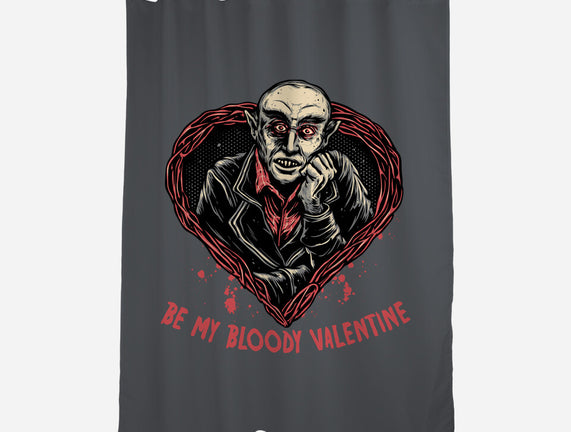 Be My Bloody Valentine