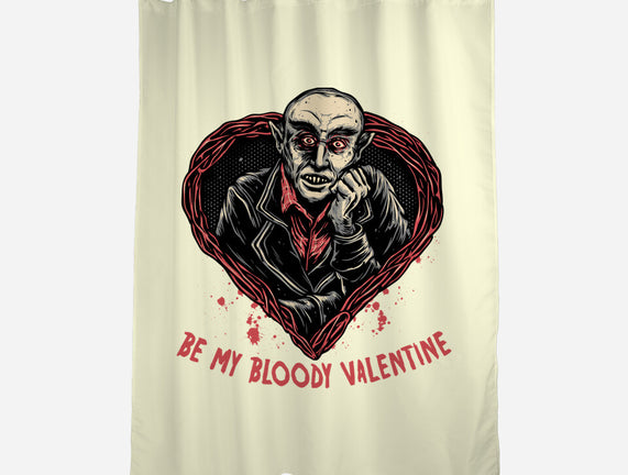 Be My Bloody Valentine