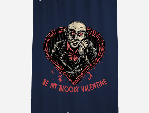 Be My Bloody Valentine
