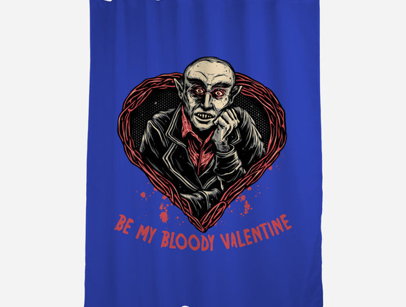 Be My Bloody Valentine
