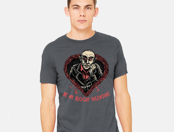 Be My Bloody Valentine