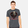 Be My Bloody Valentine-Mens-Heavyweight-Tee-glitchygorilla