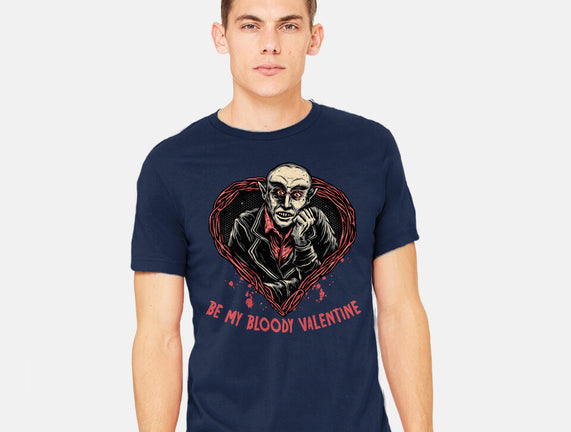 Be My Bloody Valentine