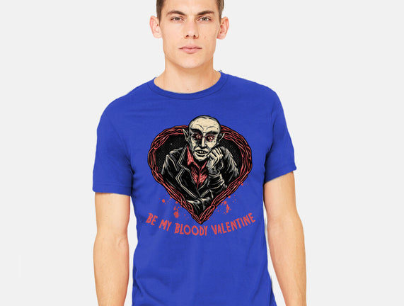 Be My Bloody Valentine