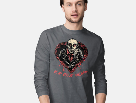 Be My Bloody Valentine
