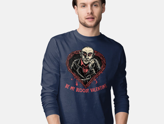 Be My Bloody Valentine