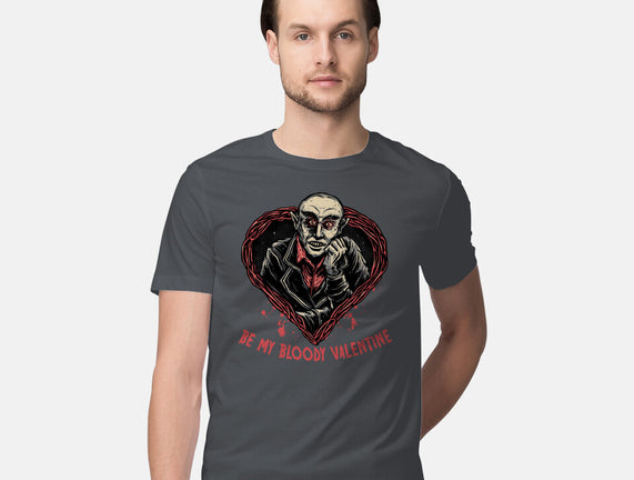 Be My Bloody Valentine