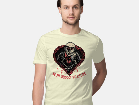 Be My Bloody Valentine