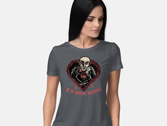 Be My Bloody Valentine