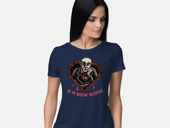 Be My Bloody Valentine