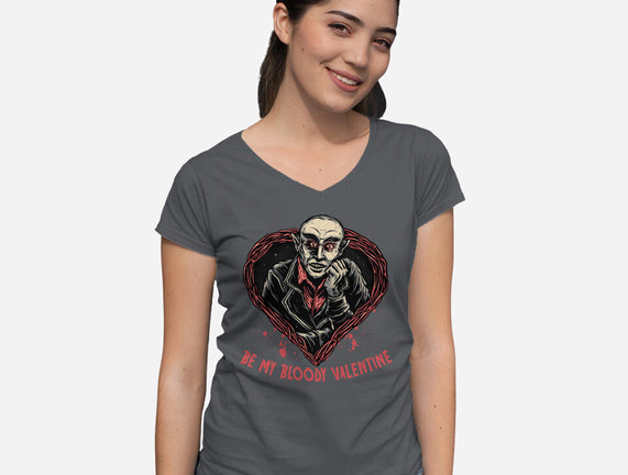 Be My Bloody Valentine