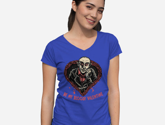 Be My Bloody Valentine