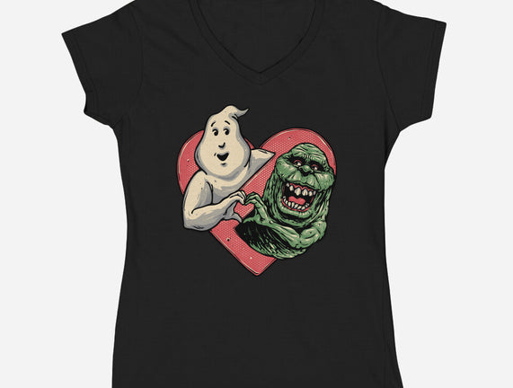 Ghoulish Love