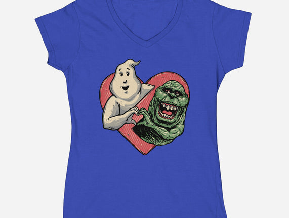 Ghoulish Love