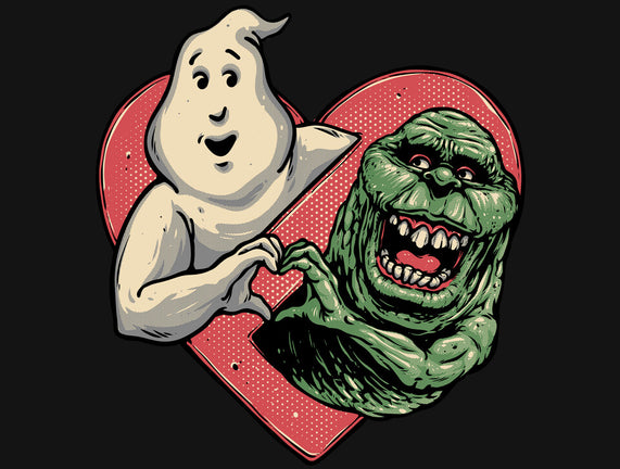 Ghoulish Love