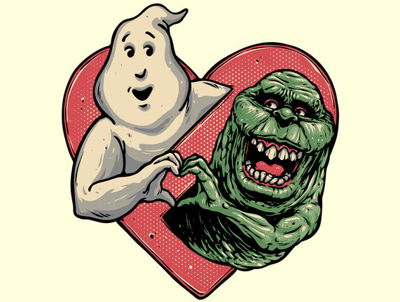 Ghoulish Love