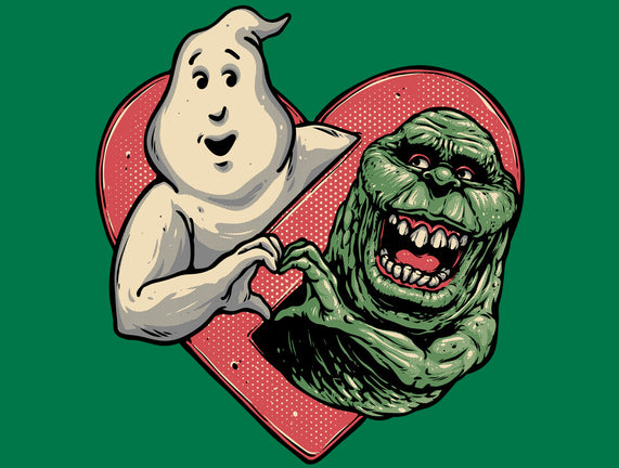 Ghoulish Love