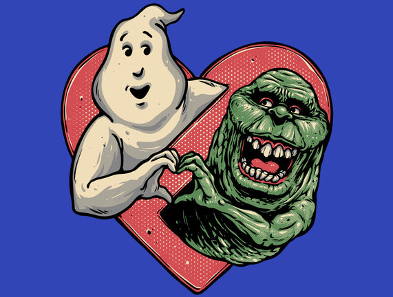 Ghoulish Love