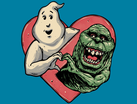 Ghoulish Love