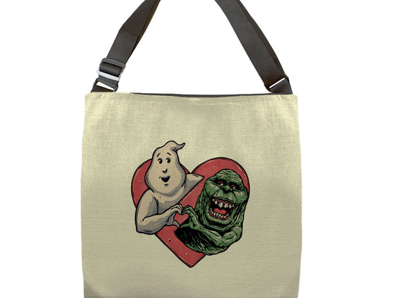 Ghoulish Love